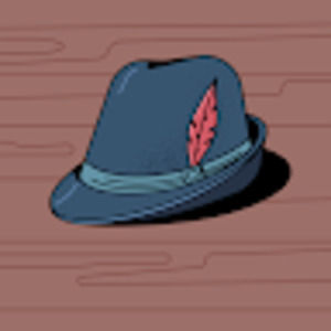 Meet your Posher, Donald